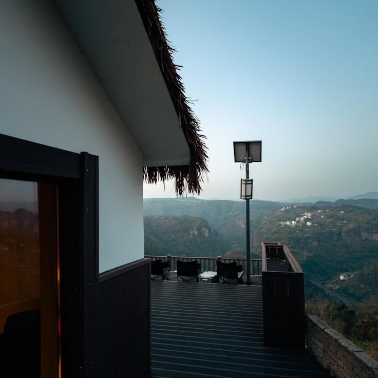 Kids playground area in Germany